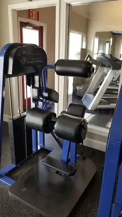 Planet Fitness Picture 10