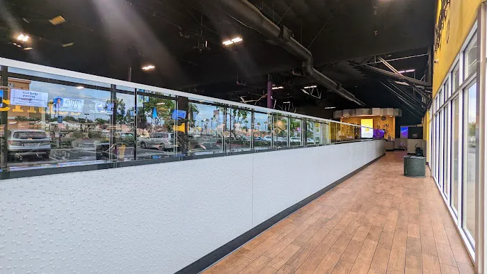 Planet Fitness Picture 3