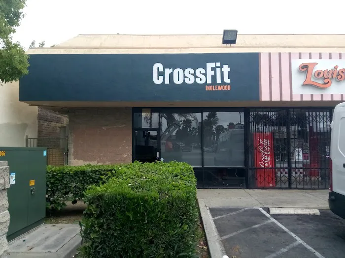 CrossFit Inglewood / InglewoodFit.com Picture 1