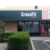 CrossFit Inglewood / InglewoodFit.com ico