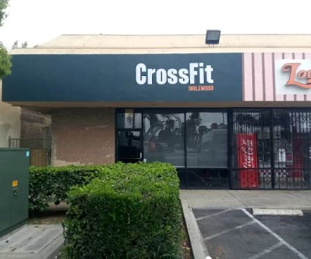 CrossFit Inglewood / InglewoodFit.com
