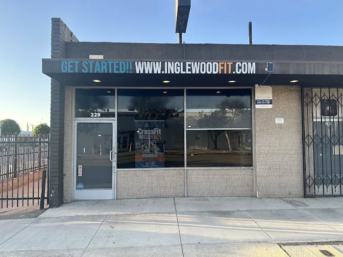 CrossFit Inglewood / InglewoodFit.com Picture 2