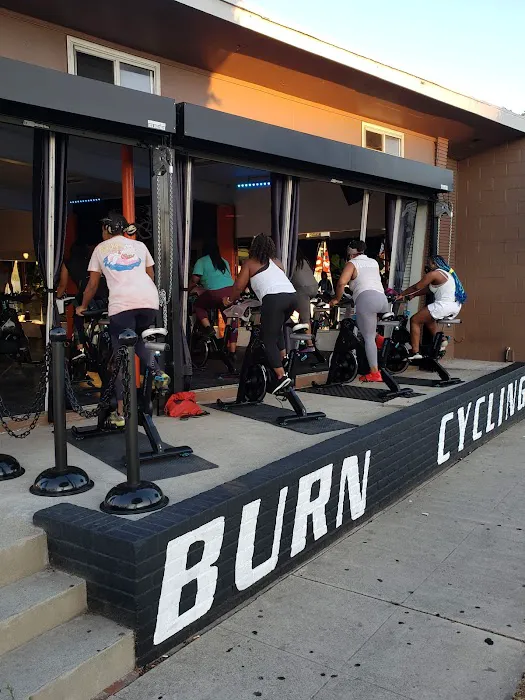 Burn Cycling Picture 10