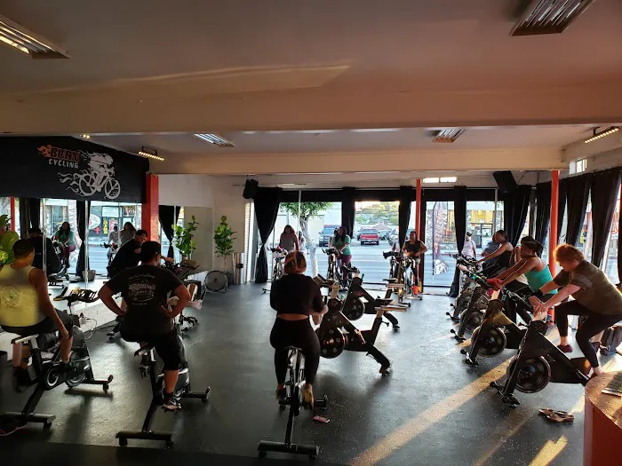 Burn Cycling Picture 2