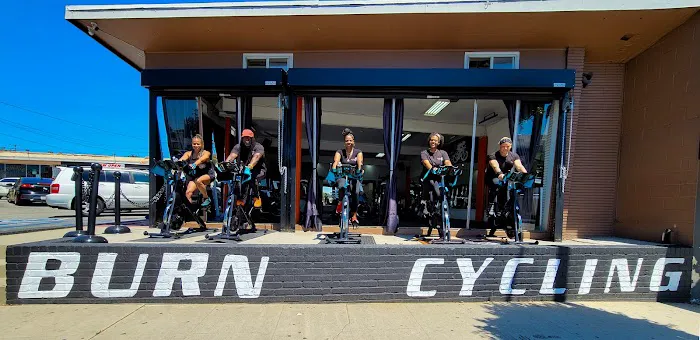 Burn Cycling Picture 6