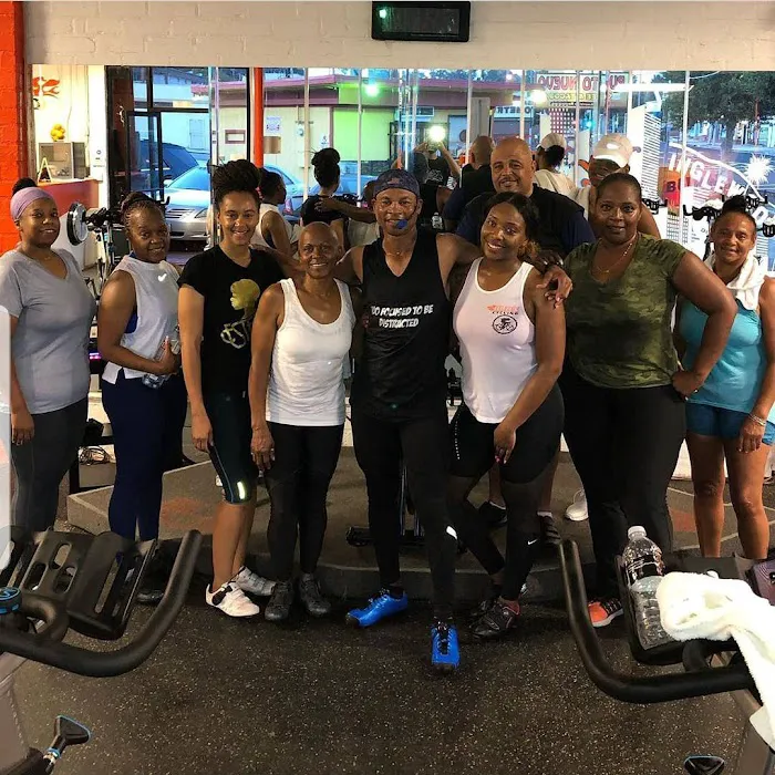 Burn Cycling Picture 8