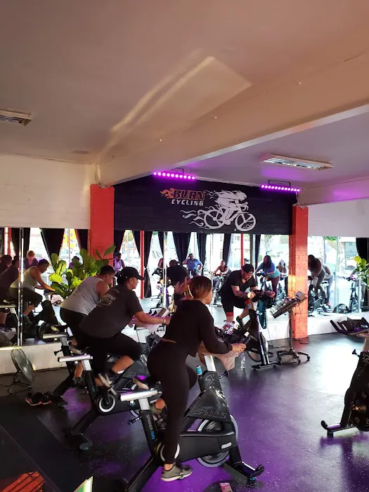 Burn Cycling Picture 1