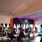 Burn Cycling
