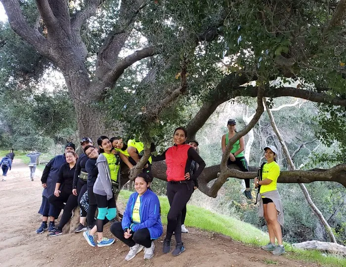 Alpha Uno Athletics Picture 6