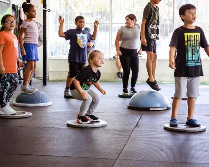 Alpha Uno Athletics Picture 7