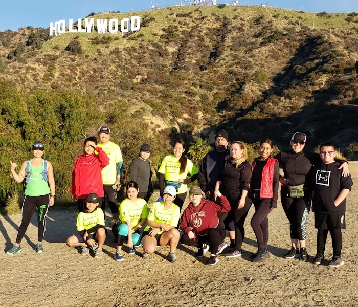 Alpha Uno Athletics Picture 8