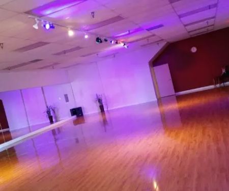 SWD sports club