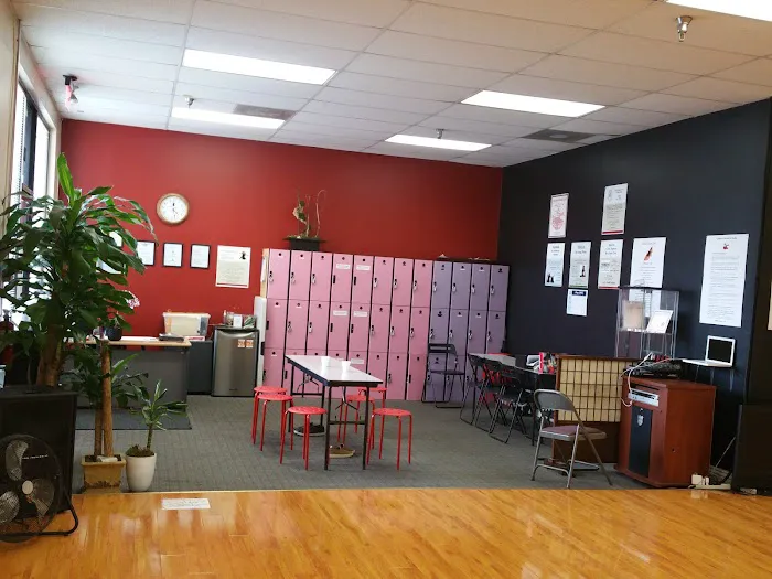 SWD sports club Picture 6