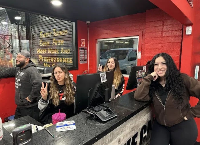 The Camp Transformation Center Picture 2