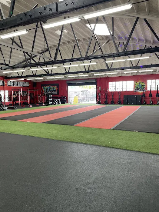 The Camp Transformation Center Picture 3