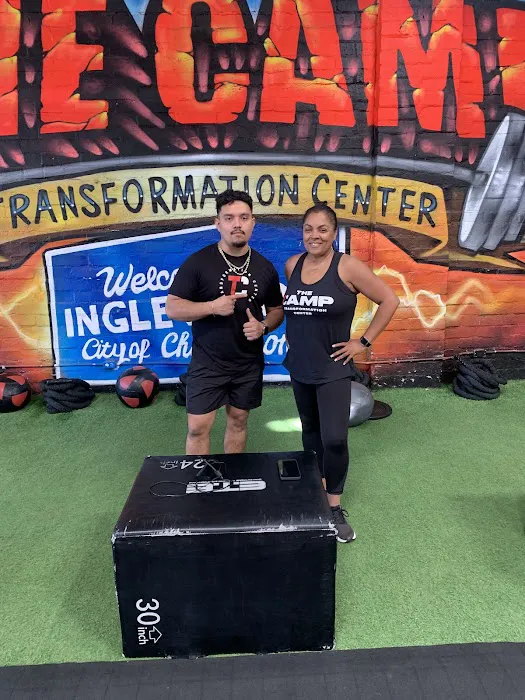 The Camp Transformation Center Picture 7