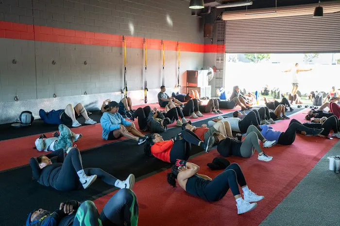 The Camp Transformation Center Picture 1