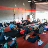 The Camp Transformation Center ico