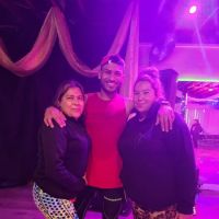 Style Dance Studio ico