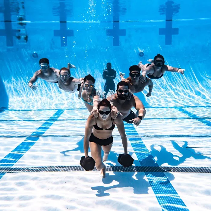 Deep End Fitness Picture 2