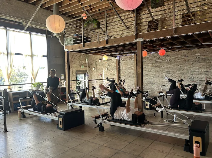 Common Ground Pilates - Mid City (MOVING OCT 2025) Picture 2