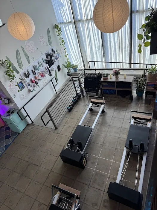 Common Ground Pilates - Mid City (MOVING OCT 2025) Picture 10