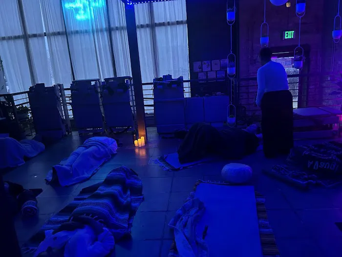 Common Ground Pilates - Mid City (MOVING OCT 2025) Picture 8