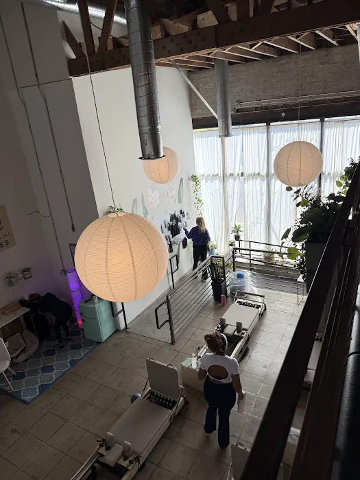 Common Ground Pilates - Mid City (MOVING OCT 2025) Picture 7