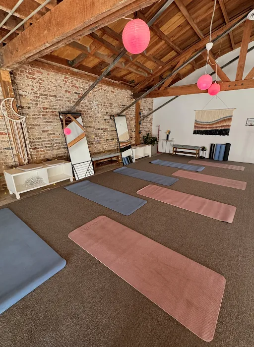 Common Ground Pilates - Mid City (MOVING OCT 2025) Picture 1