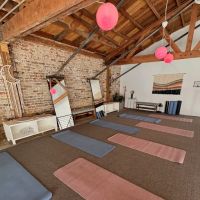Common Ground Pilates - Mid City (MOVING OCT 2025) ico