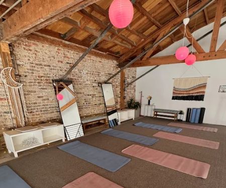 Common Ground Pilates - Mid City (MOVING OCT 2025)