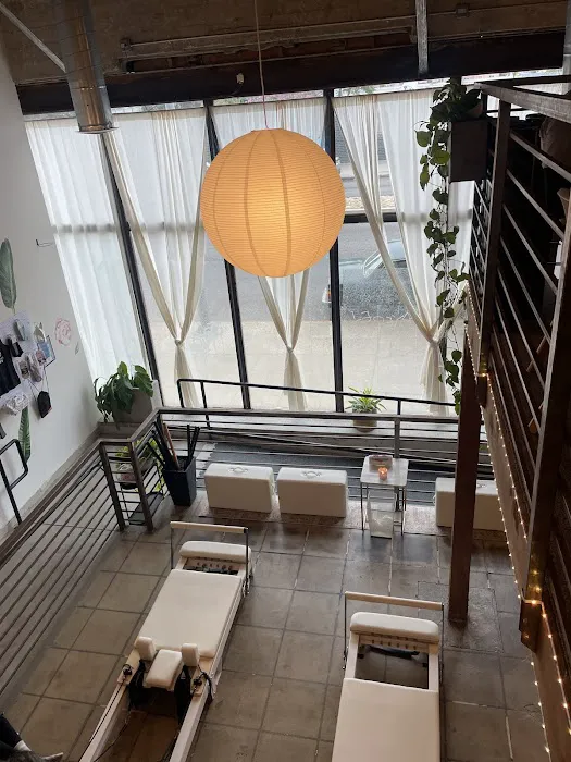 Common Ground Pilates - Mid City (MOVING OCT 2025) Picture 9