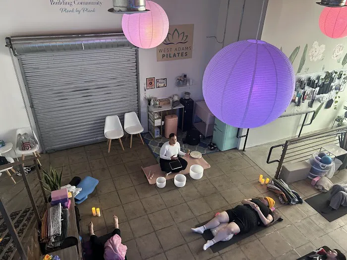 Common Ground Pilates - Mid City (MOVING OCT 2025) Picture 5