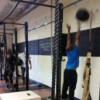 Academy Of Strength And Sport ico