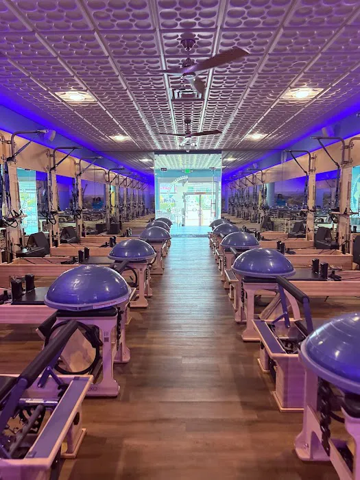 Club Pilates Picture 4