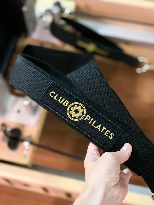 Club Pilates Picture 7