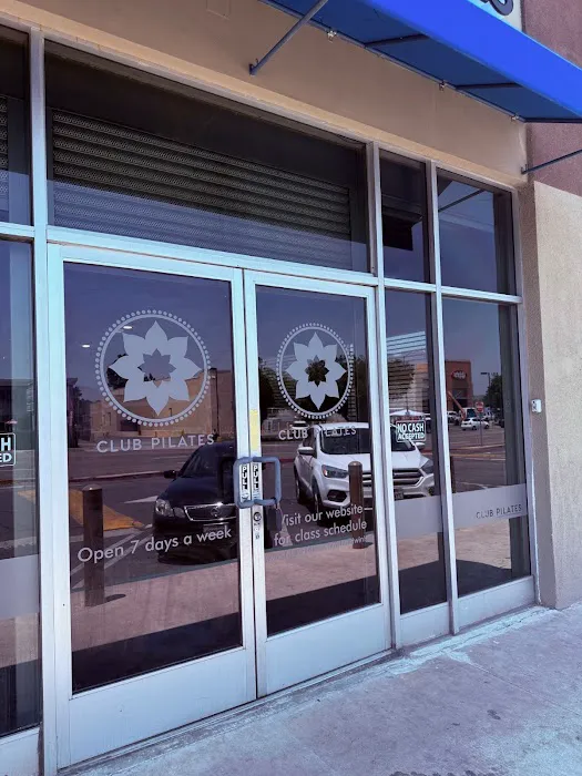 Club Pilates Picture 3