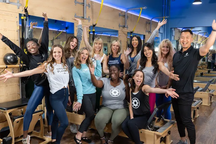 Club Pilates Picture 6