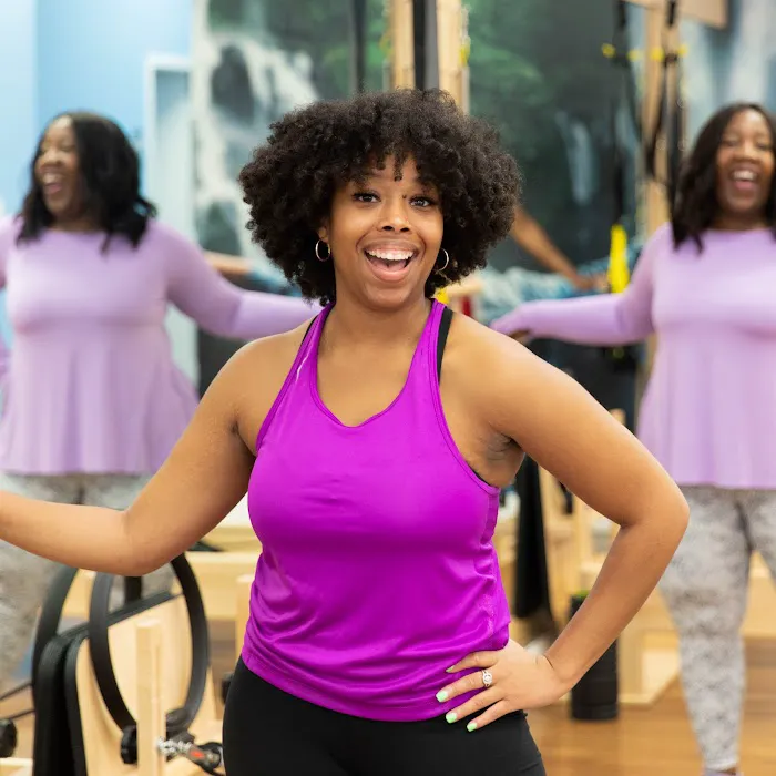 Club Pilates Picture 5