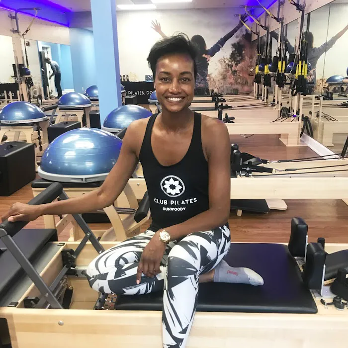 Club Pilates Picture 2
