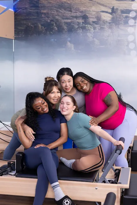 Club Pilates Picture 9