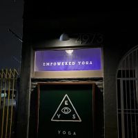 Empowered Yoga Studio - West Adams ico