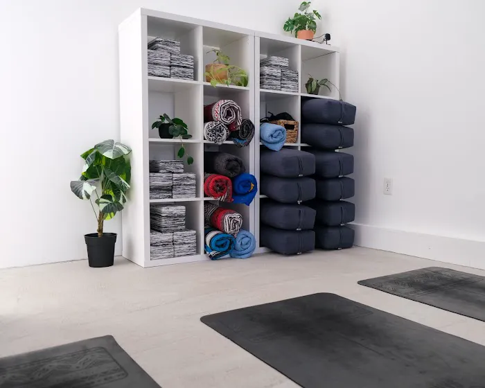 Empowered Yoga Studio - West Adams Picture 2