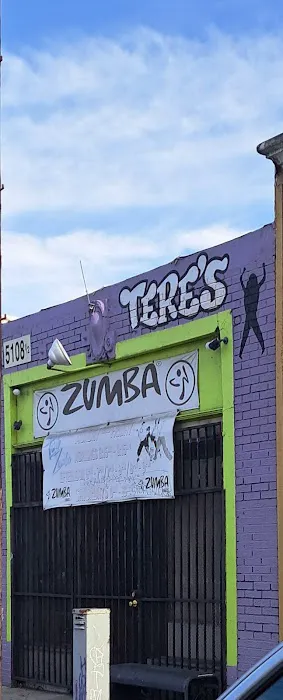 Tere's Zumba Studio Picture 1