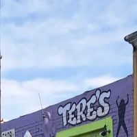 Tere's Zumba Studio ico