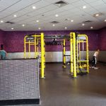 Planet Fitness