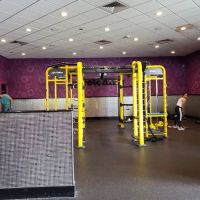 Planet Fitness ico