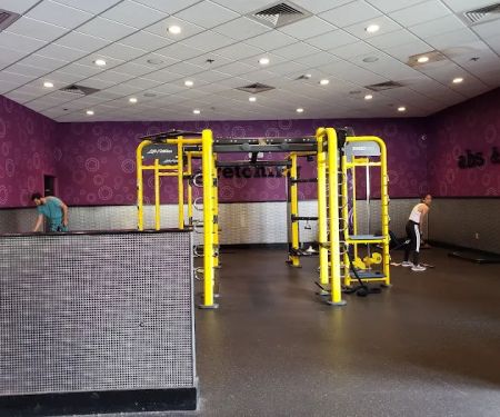 Planet Fitness