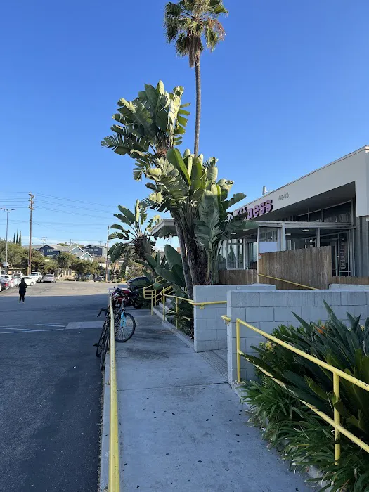 Planet Fitness Picture 4