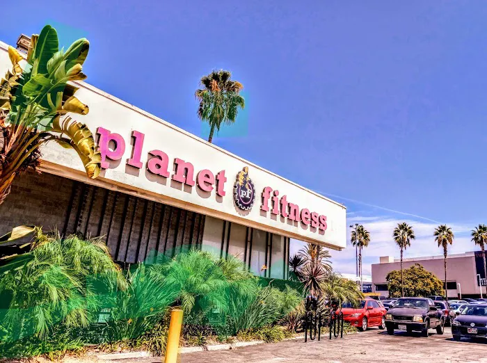 Planet Fitness Picture 9